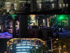 -阿外楼度假酒店-阿咖啡自助餐厅