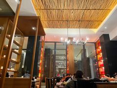 -羡餐厅·杭帮菜·淳菜(千岛湖自由洲际殿店)