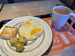 -大快活(丽丰店)