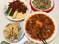-逢春菜馆天津菜(胜利路店)