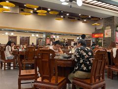 大堂-孙府大院(步行街店)