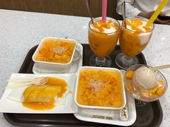 -圆碌碌甜品屋(狮山店)