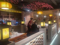 -老淮安·淮安菜(涟水店)