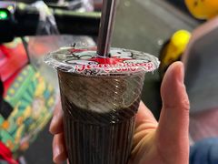 -杨记杏仁茶(椰园店)
