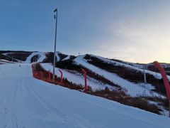 -富龙滑雪场
