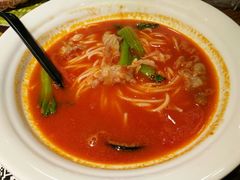 -茶花妹子云南餐厅(传媒大学店)