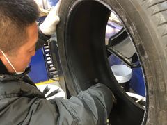 -安惠养车(安定门店)