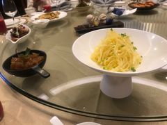 -建滔诺富特酒店-悦餐厅