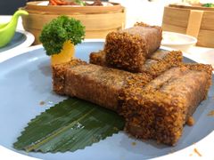 -鸿福楼(观澜店)
