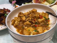 -四季轩中餐厅(徐州开元名都大酒店)