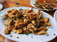 -后田海鲜餐厅(南澳香湖湾店)