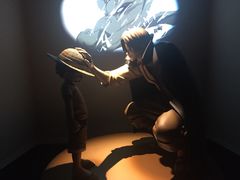 -东京塔海贼王主题公园