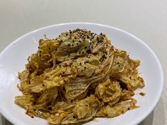 -鸭王烤鸭店(三里河店)