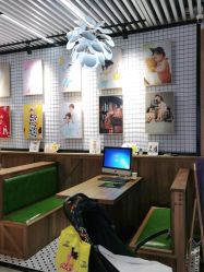 点击看大图 -小阿福儿童摄影(光谷时代广场店)