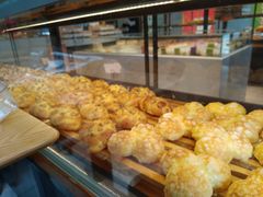 -BreadTalk面包新语·烘焙蛋糕(海珠丽影广场店)