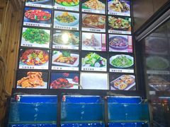 水产区-老东镇啤酒屋海鲜加工·蒸汽海鲜·海鲜烧烤(台东店)