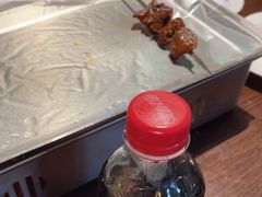 -三个大叔东北烧烤·砂锅菜(西三旗店)