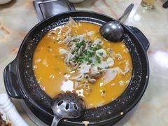 -李师傅脆肚(梅林店)