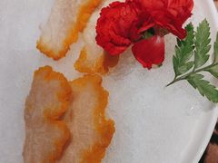 -花菇朵·云山雀 ll 野生菌锅·野果酸汤·精品滇菜(万柳店)