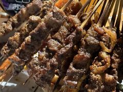-苏小牛·牛肉串(国贸店)