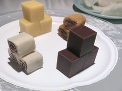-羲和雅苑•北京烤鸭(陆家嘴中心店)
