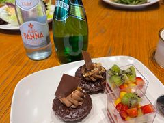 -重庆解放碑威斯汀酒店