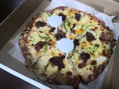 -宅恩特披萨(百汇城店)