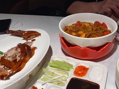 -津禧荟·酥皮烤鸭(北辰店)
