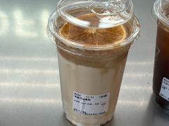 -Manner Coffee(IFS一楼店)