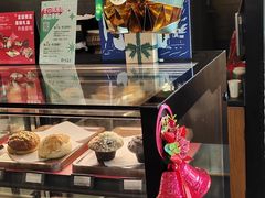 -星巴克(虹口运动loft店)