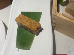 -叹茶靓点·粤式餐厅·全天茶市(石井万民广场店)