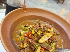 -烹湘·鲜炒湖南土菜(海珠店)
