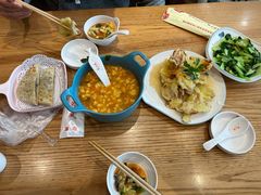 -东北风(龙湾万达广场)