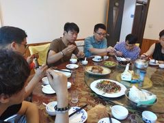 -下梅人家土菜馆(历史文化餐厅度假区店)