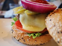 -Lets burger非常汉堡·环球风味(蓝色港湾店)