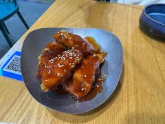 -李先生的首尔小馆(松江启源广场店)