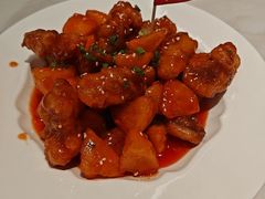 -旺达·福州菜(正大广场店)