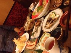-红叶日料·放题·海胆·定食(星海店)