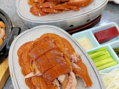 -紫光园·烤鸭·小馆(横七条店)