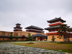 -中国汉城景区