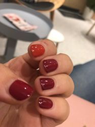 点击看大图 -Y2日式美甲美睫美肤沙龙