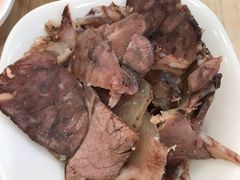 -清真·君乐牛肉面(一只船中街店)
