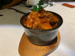 罐牛-俄士厨房(万松园店)