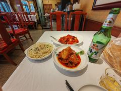 -峨嵋酒家(地安门店)