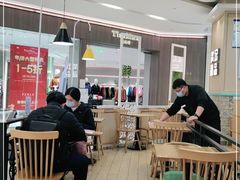 -满记甜品(金唐购物中心店)