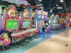 -嘉文梦想世界(SM天津滨海城市广场店)