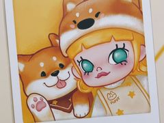 -泡泡玛特POPMART(天环购物中心店)