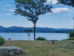 -东钱湖旅游度假区