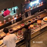 哦莫！没想到居然在火锅店实现了甜品🍮自由