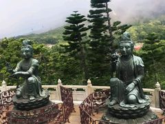 -天坛大佛